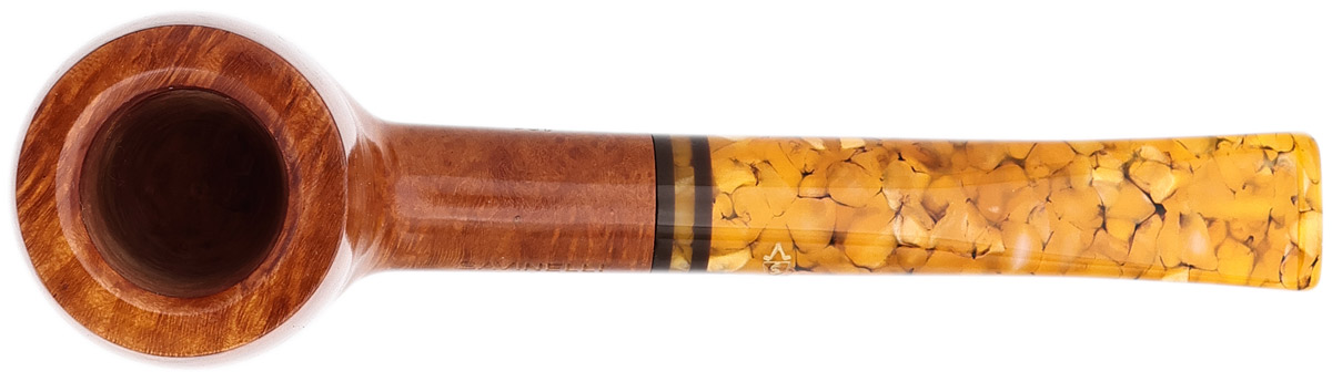 Savinelli Miele Smooth  (106) (6mm)