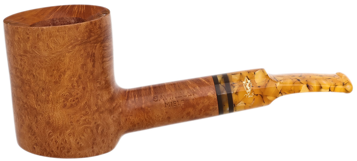 Savinelli Miele Smooth  (311 KS) (6mm)