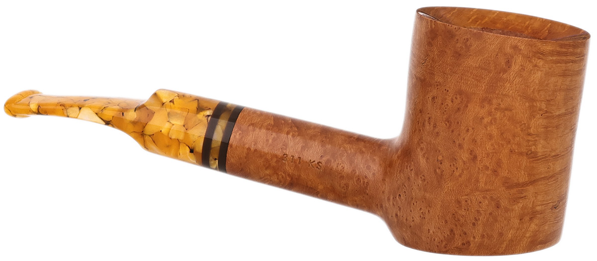 Savinelli Miele Smooth  (311 KS) (6mm)