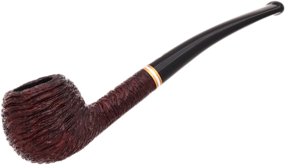 Savinelli Petite Rusticated (313)