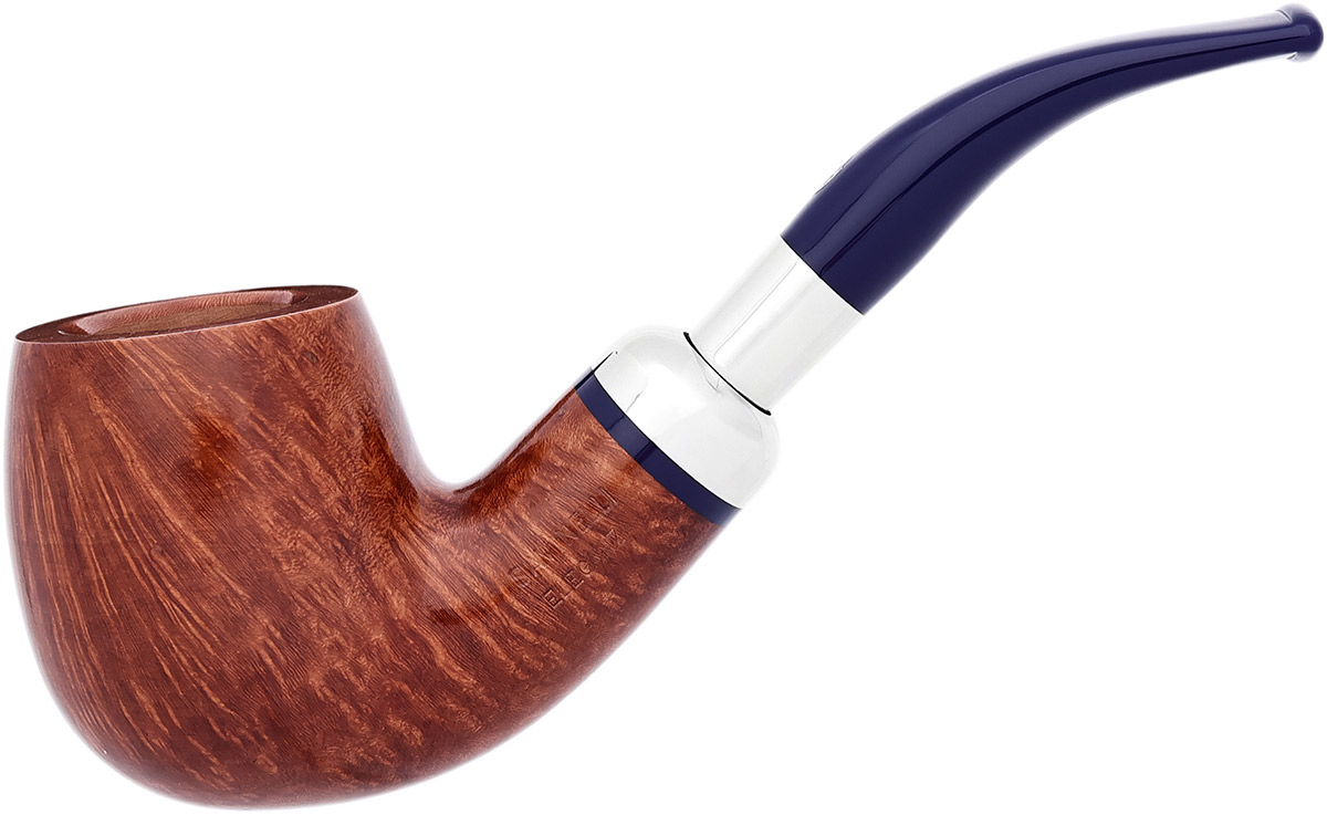 Savinelli Eleganza Smooth Natural (616 KS) (6mm)