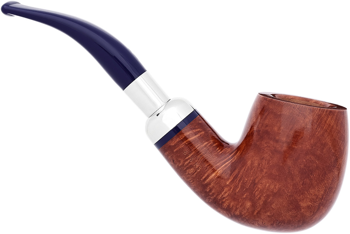 Savinelli Eleganza Smooth Natural (616 KS) (6mm)
