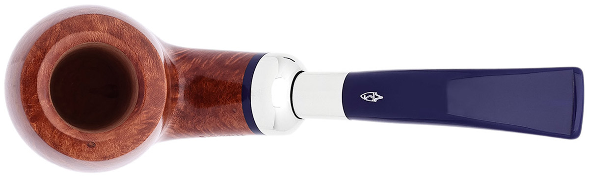 Savinelli Eleganza Smooth Natural (616 KS) (6mm)