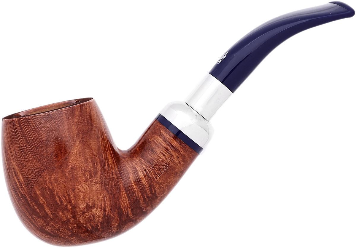 Savinelli Eleganza Smooth Natural (616 KS) (6mm)