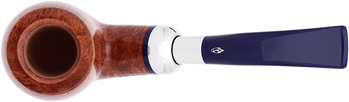 Savinelli Eleganza Smooth Natural (616 KS) (6mm)