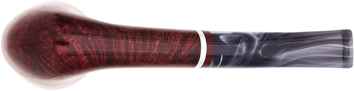 Savinelli Lunaria Smooth Bordeaux (920 KS) (6mm)