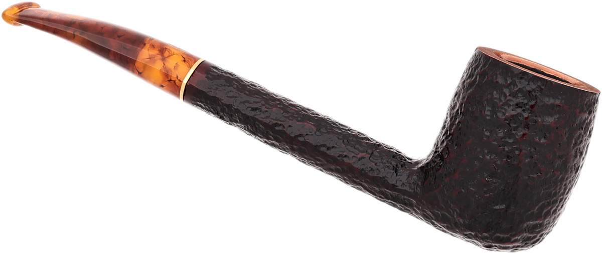 Savinelli Tortuga Rusticated (812) (6mm)