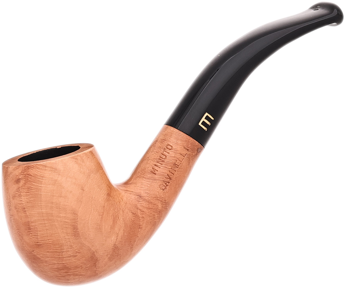 Savinelli Minuto Smooth (609) (6mm)