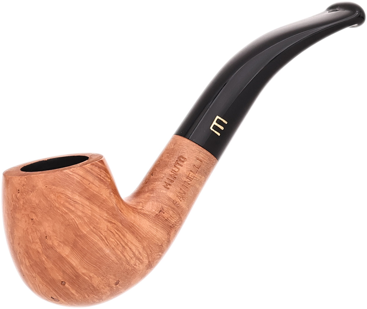 Savinelli Minuto Smooth (609) (6mm)