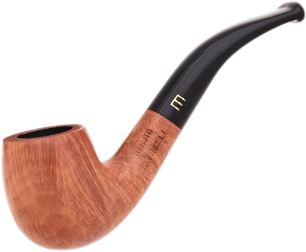 Savinelli Minuto Smooth (609) (6mm)