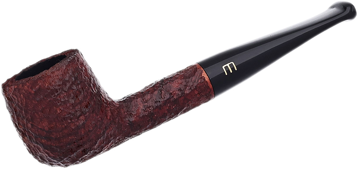 Savinelli Minuto Rusticated (109) (6mm)