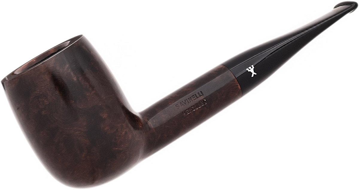 Savinelli Hercules Smooth (111 EX)