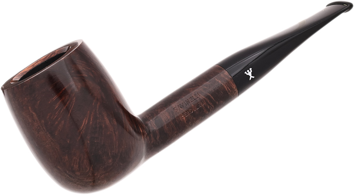 Savinelli Hercules Smooth (111 EX)