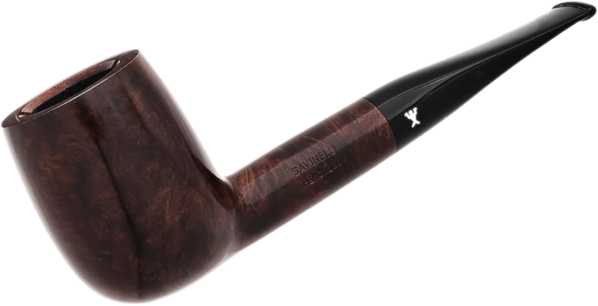 Savinelli Hercules Smooth (111 EX)