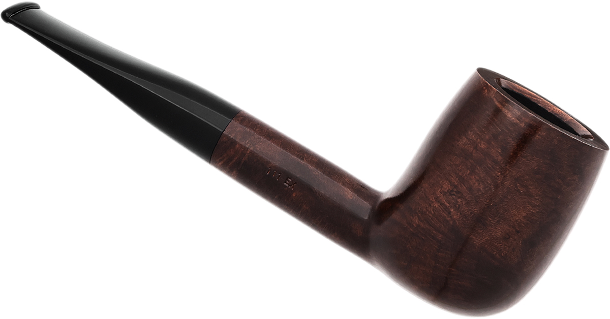 Savinelli Hercules Smooth (111 EX)