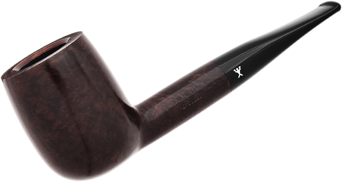 Savinelli Hercules Smooth (111 EX)