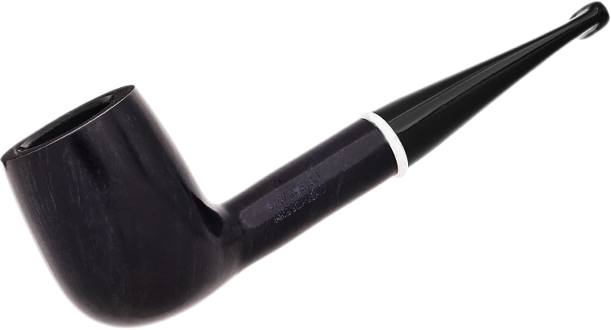 Savinelli Arcobaleno Smooth Blue (111 KS) (6mm)