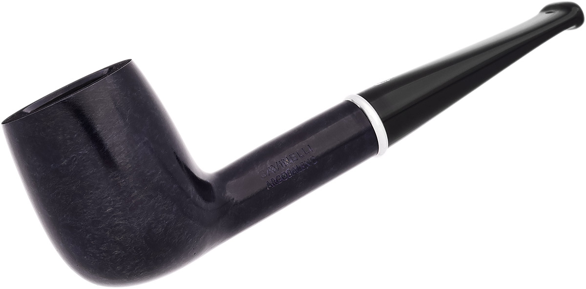 Savinelli Arcobaleno Smooth Blue (111 KS) (6mm)