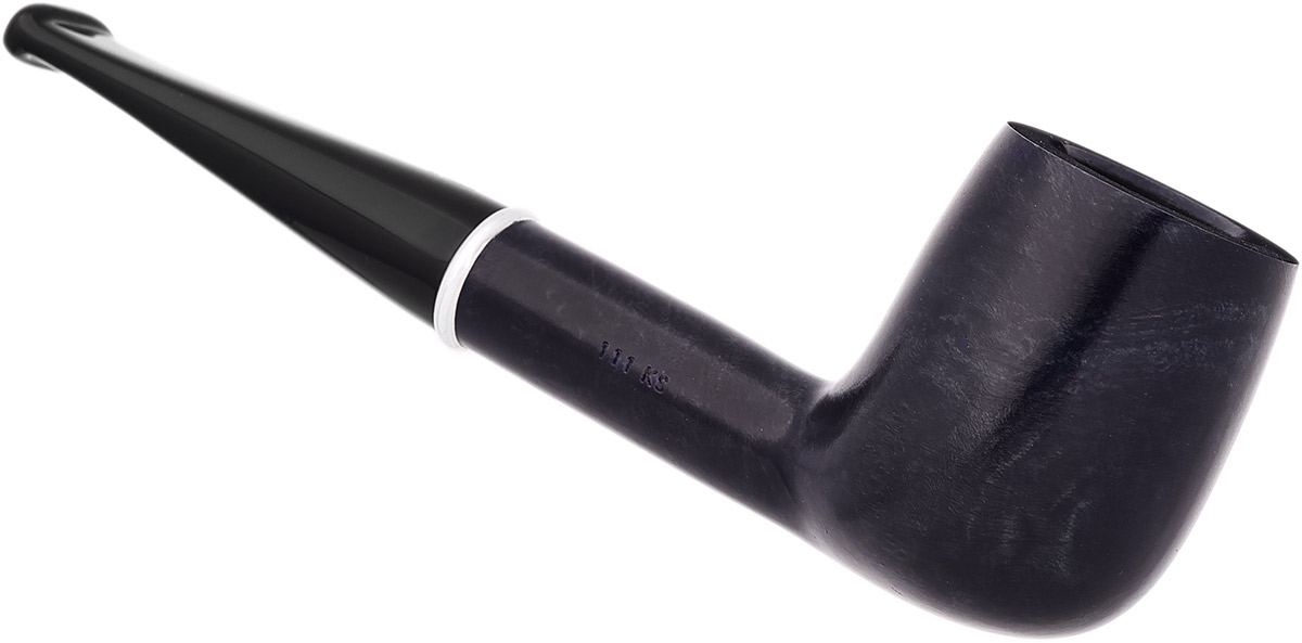 Savinelli Arcobaleno Smooth Blue (111 KS) (6mm)