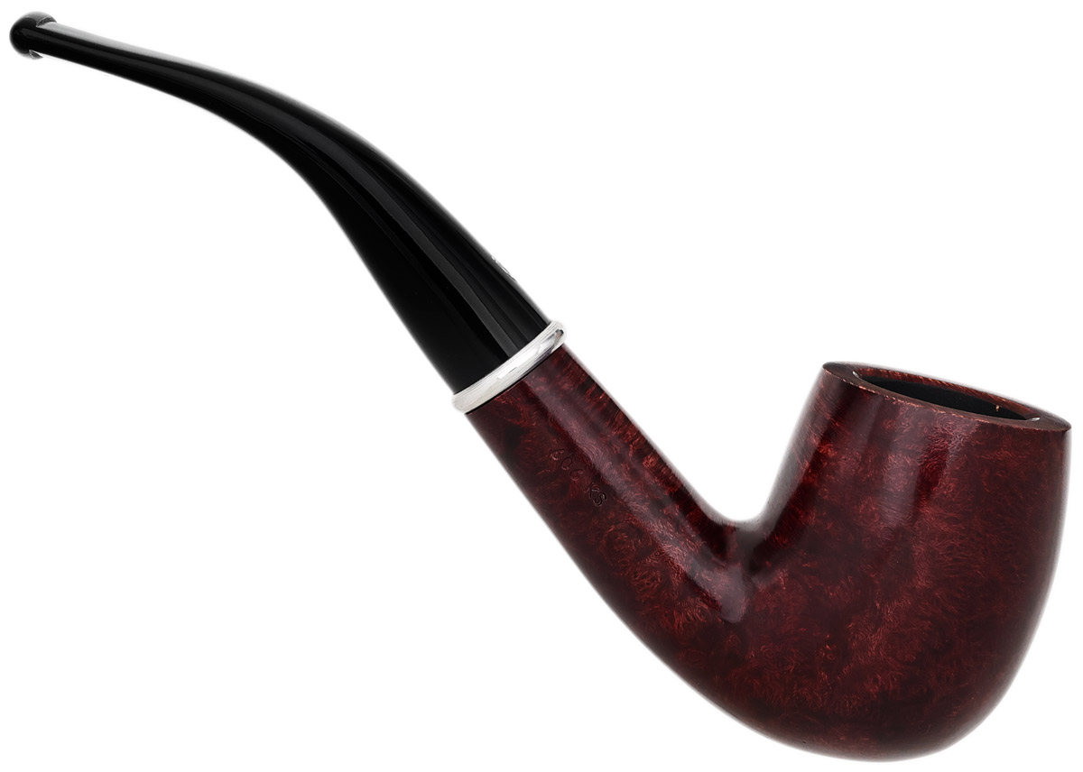 Savinelli Arcobaleno Smooth Brown (606 KS) (6mm)
