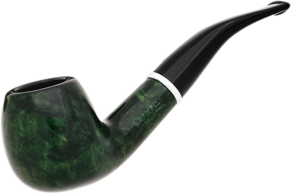 沙芬 Arcobaleno Green (626) (6mm) 光面 弯式苹果斗