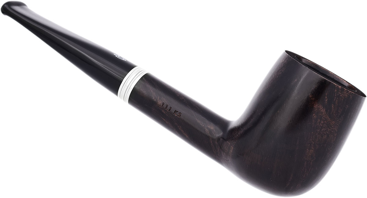 Savinelli Bianca Smooth (111 KS) (6mm)