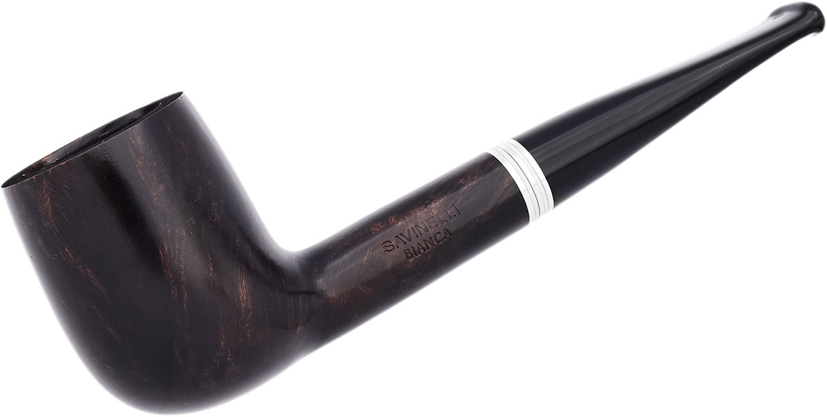 Savinelli Bianca Smooth (111 KS) (6mm)