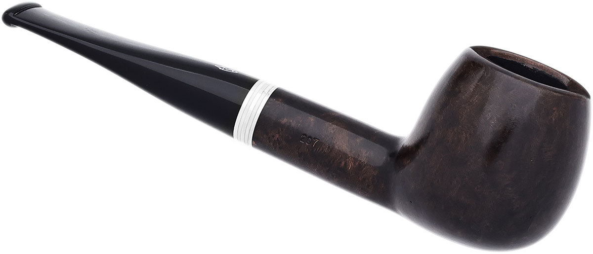 Savinelli Bianca Smooth (207) (6mm)