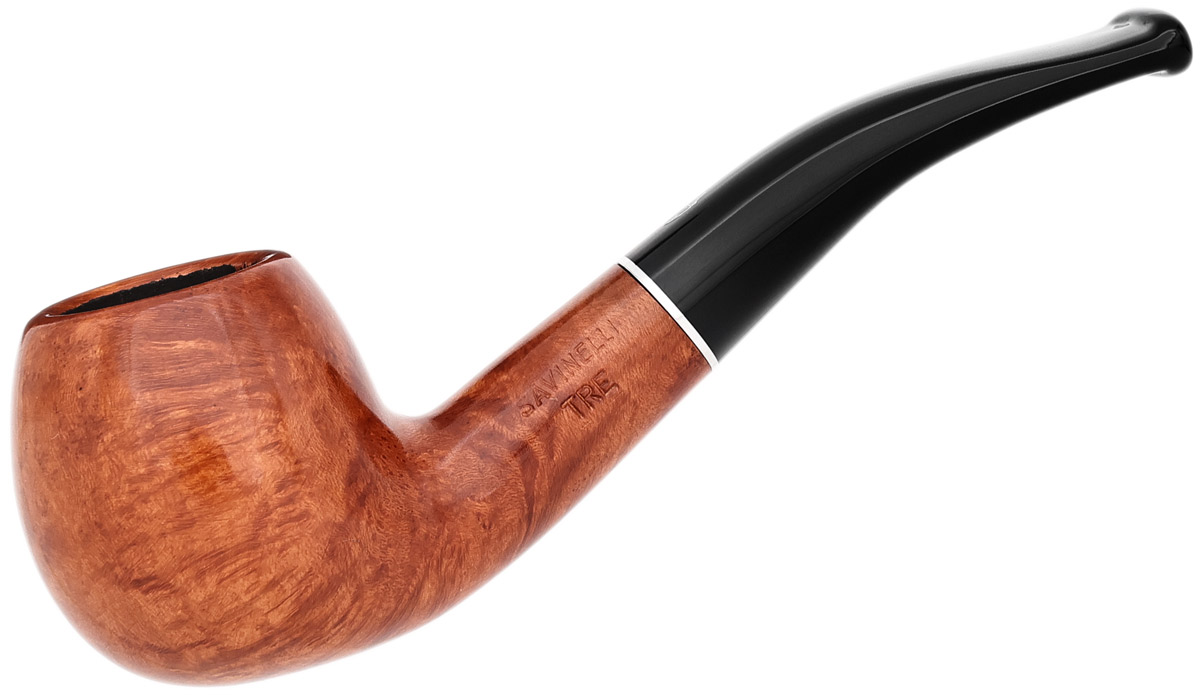 Savinelli Tre Smooth (626)