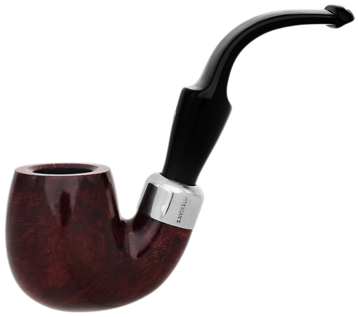 Savinelli Dry System Smooth (614) (6mm)