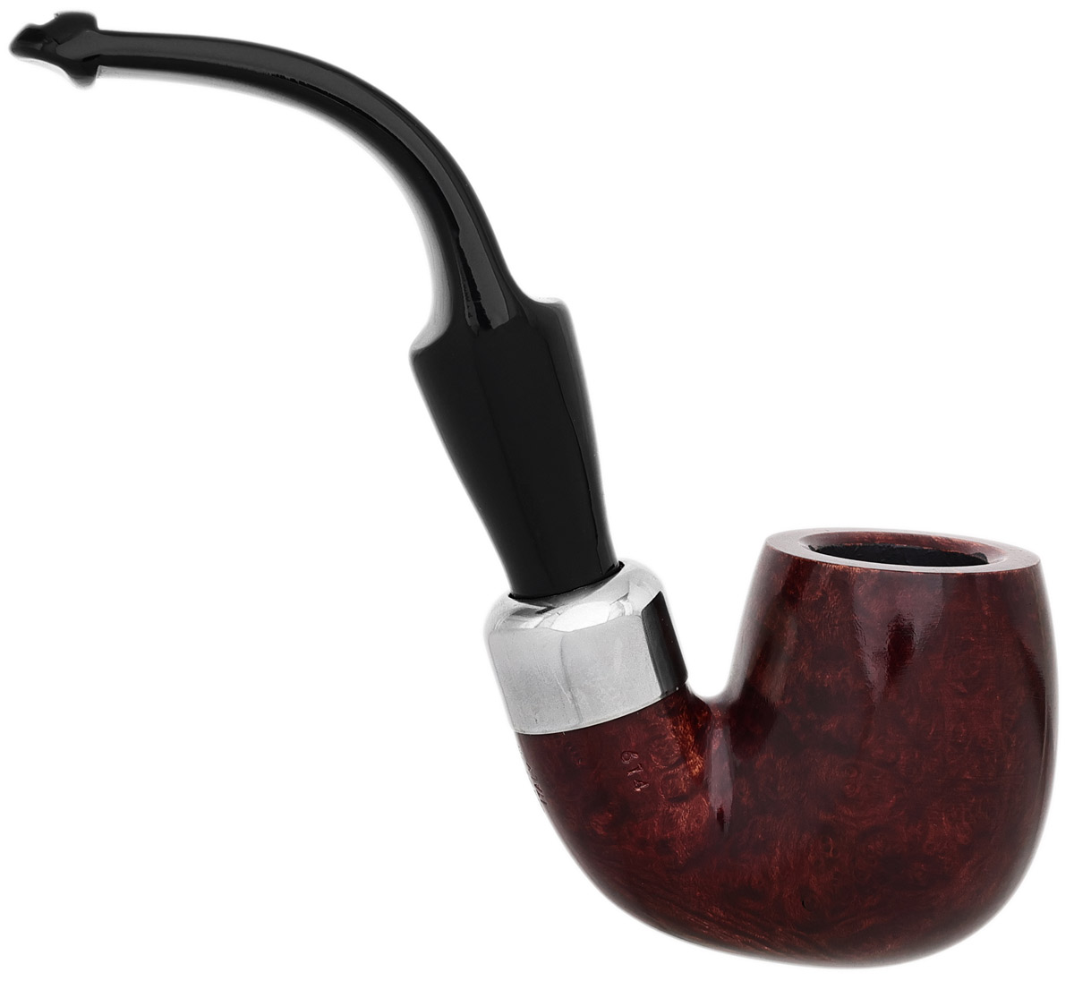 Savinelli Dry System Smooth (614) (6mm)