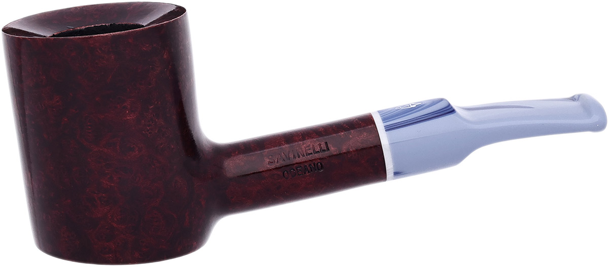 Savinelli Oceano Smooth (311 KS) (6mm)