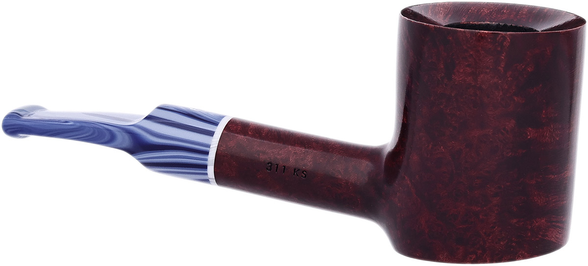 Savinelli Oceano Smooth (311 KS) (6mm)