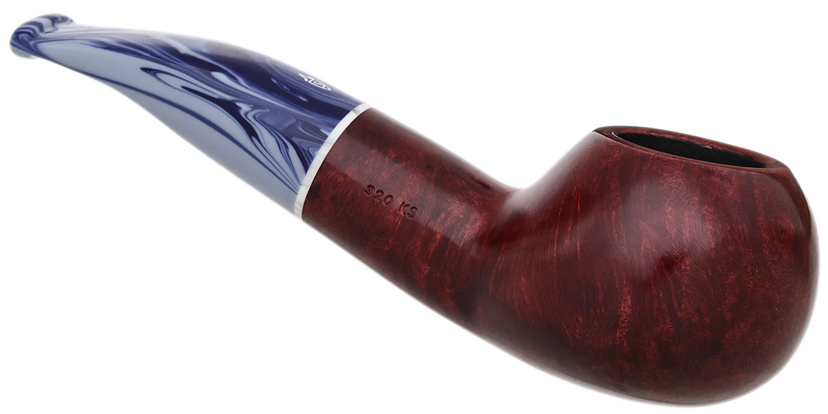 Savinelli Oceano Smooth (320 KS) (6mm)