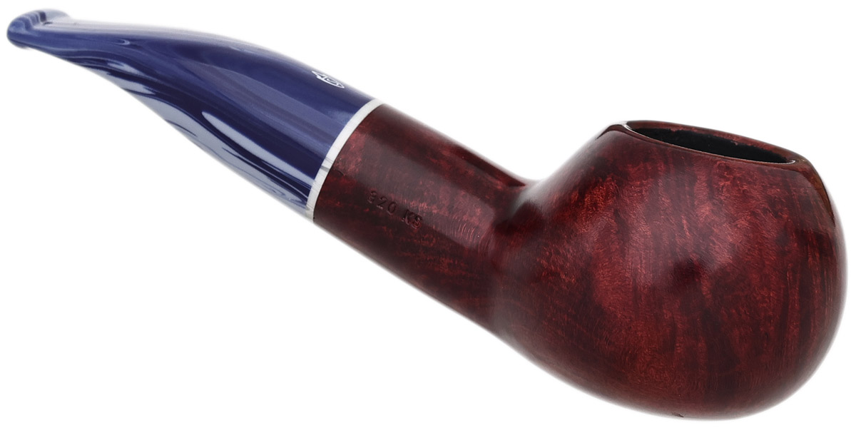 Savinelli Oceano Smooth (320 KS) (6mm)