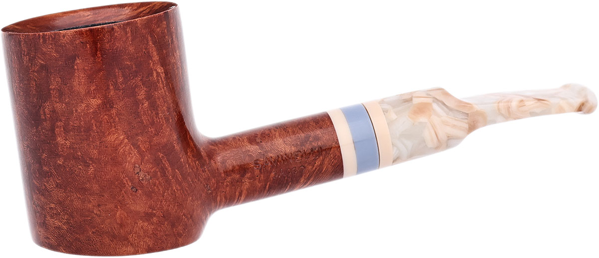 Savinelli Sasso Smooth (311 KS) (6mm)