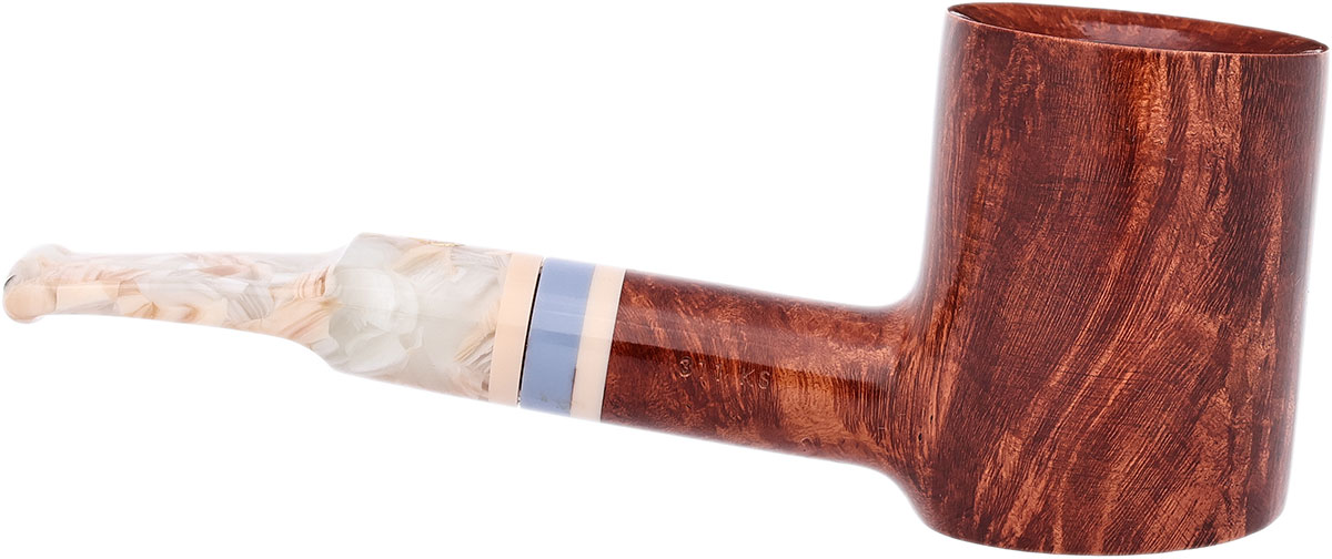 Savinelli Sasso Smooth (311 KS) (6mm)