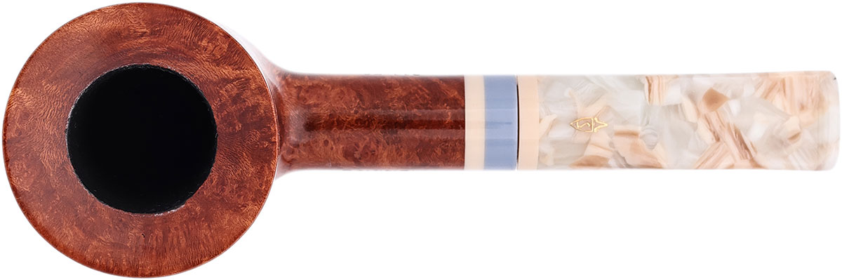 Savinelli Sasso Smooth (311 KS) (6mm)