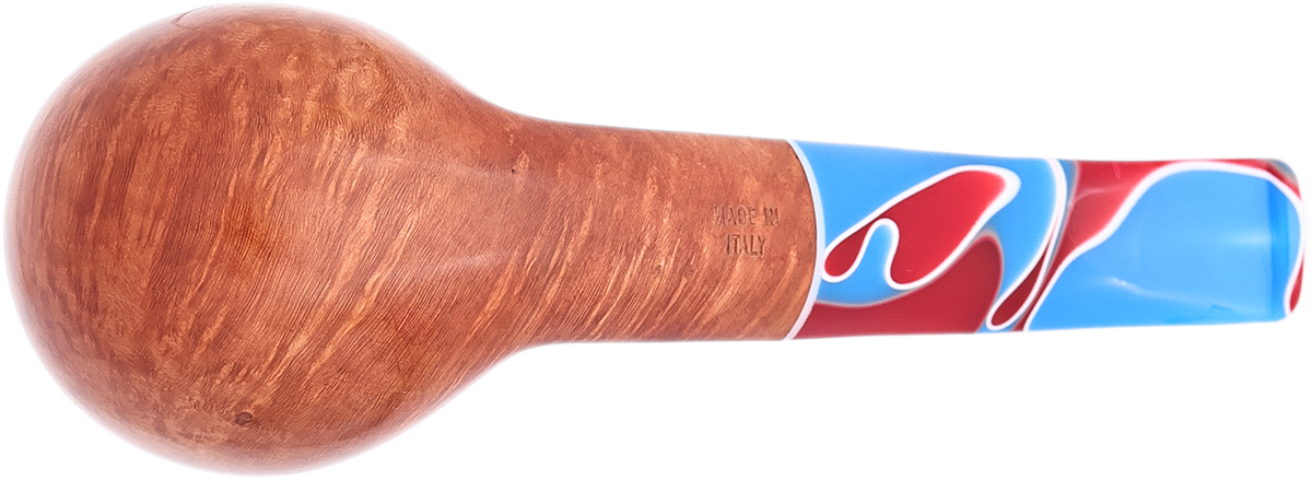 Savinelli Colombina Smooth Natural (673 KS) (6mm)