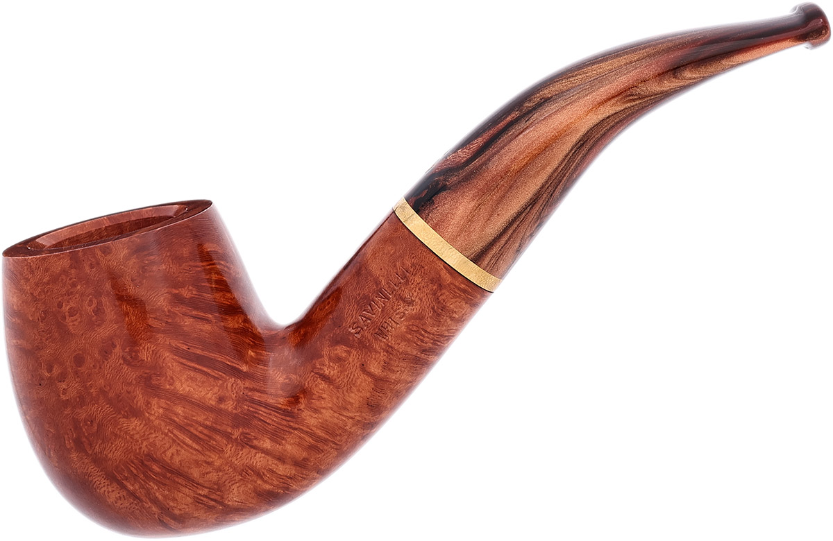 Savinelli Whisky Smooth (616 KS) (6mm)