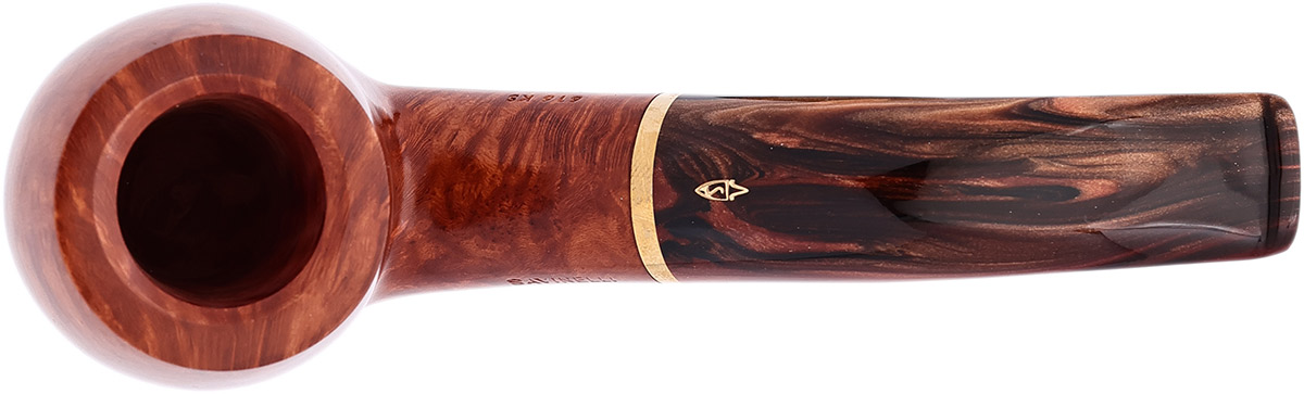 Savinelli Whisky Smooth (616 KS) (6mm)