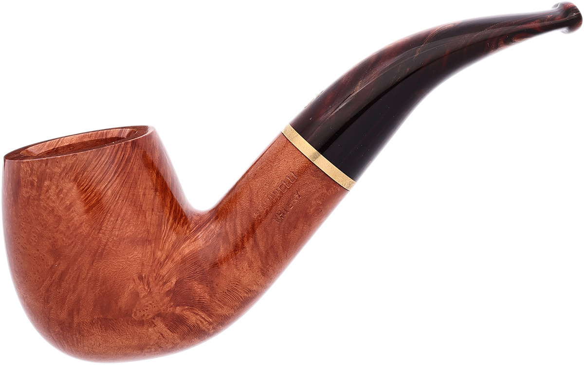 Savinelli Whisky Smooth (616 KS) (6mm)