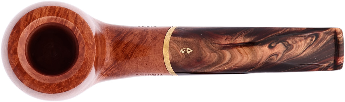 Savinelli Whisky Smooth (616 KS) (6mm)