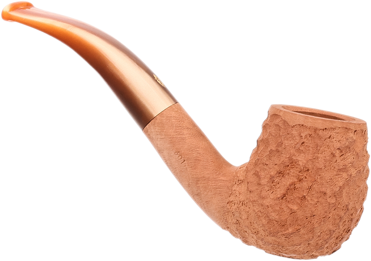 Savinelli Dune Rusticated Natural (106) (6mm)