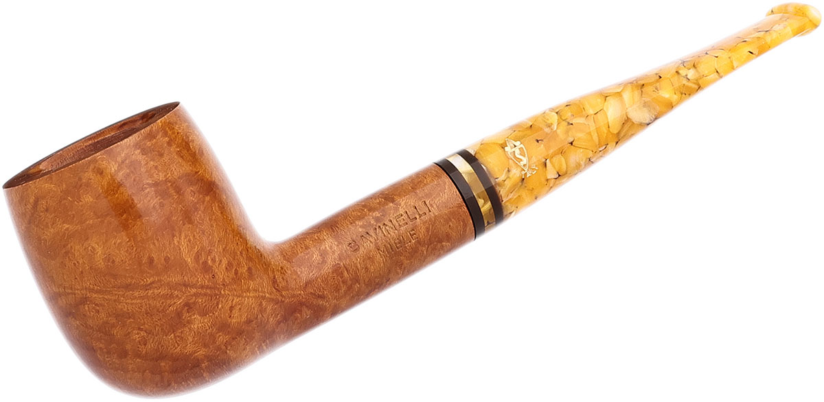 Savinelli Miele Smooth  (106) (6mm)