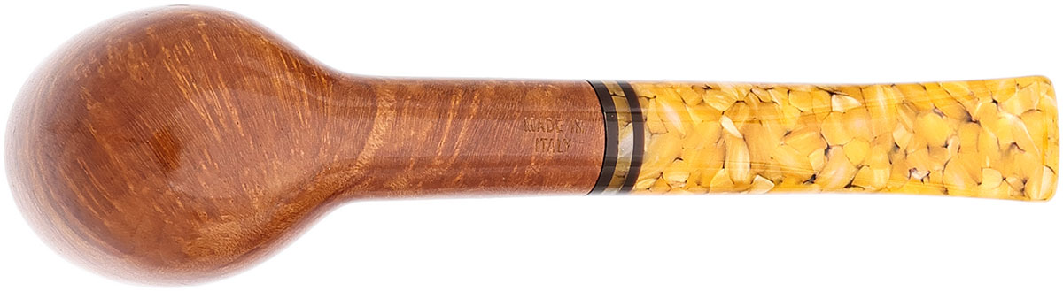 Savinelli Miele Smooth  (106) (6mm)