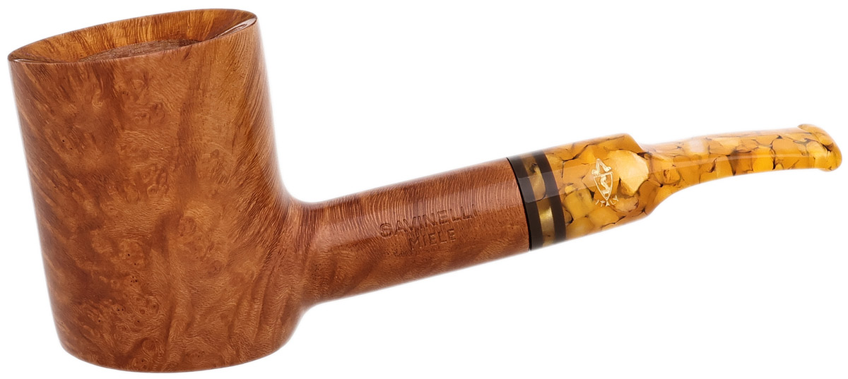 Savinelli Miele Smooth  (311 KS) (6mm)