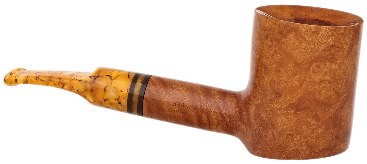 Savinelli Miele Smooth  (311 KS) (6mm)