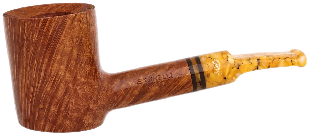 Savinelli Miele Smooth  (311 KS) (6mm)
