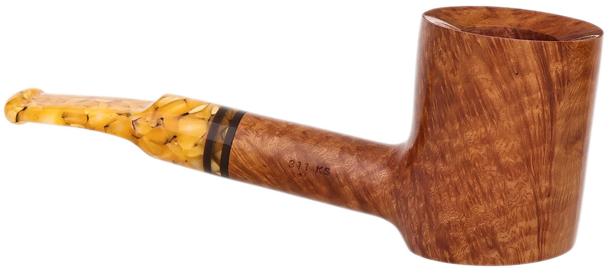 Savinelli Miele Smooth  (311 KS) (6mm)